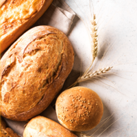 HOW TO CHOOSE A HEALTHY BREAD